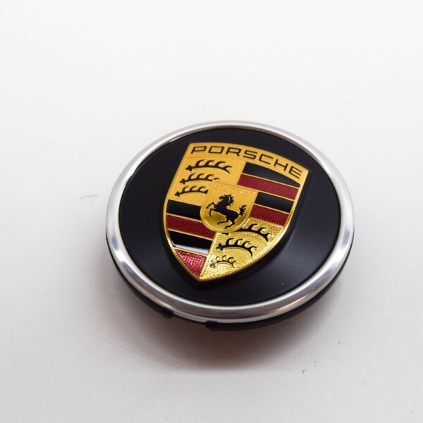 Porsche Taycan Wheel Centre Hub Cap 9J1601149A NEW GENUINE