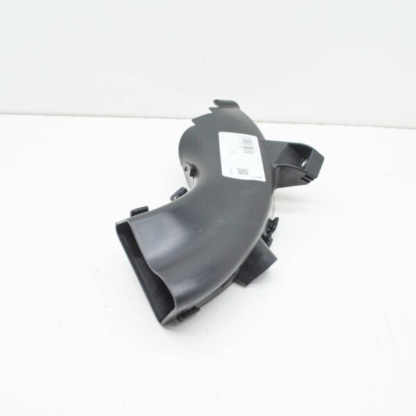 New Porsche Taycan Left Brake Cooling Air Duct 9J1615395 Genuine - Image 3