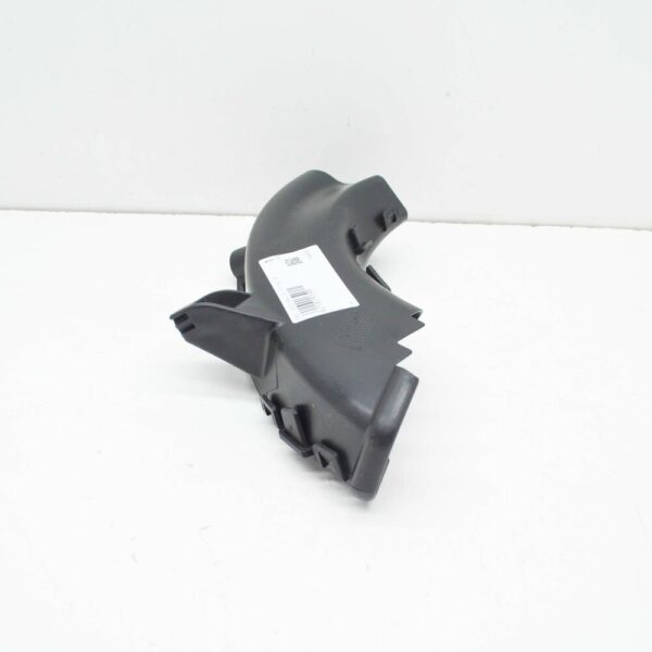 New Porsche Taycan Left Brake Cooling Air Duct 9J1615395 Genuine