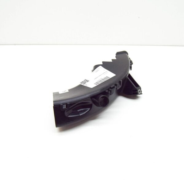 Porsche Taycan brake cooling air duct rear right 9J1615396 NEW ORIGINAL - Image 5
