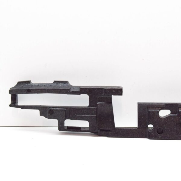 Porsche Taycan Rear Bumper Foam 9J1802972C NEW GENUINE