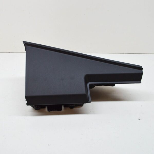 New Porsche Taycan Left Boot Mount Bracket 9J1805294AOK1 Genuine