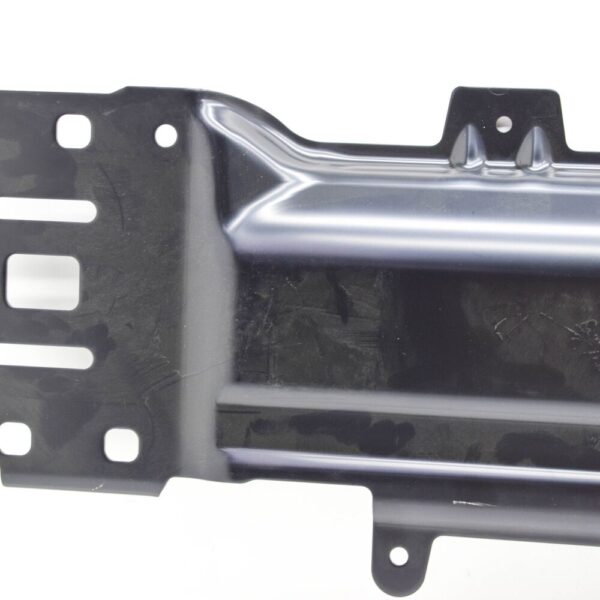 Porsche Taycan front bumper carrier pull belt 9J1805353B NEW ORIGINAL - Image 5