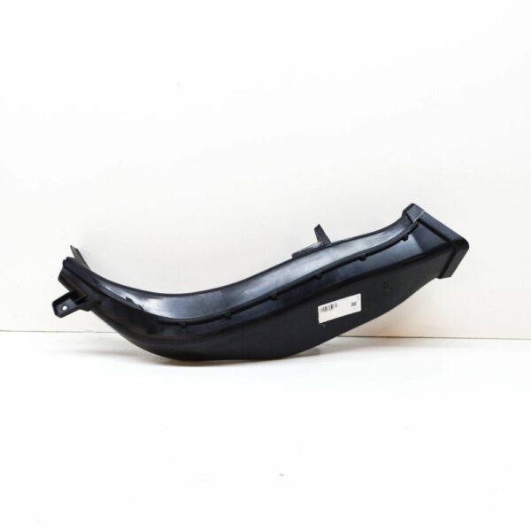 New Porsche Taycan Left Brake Air Duct Pipe 9J1807009 Genuine