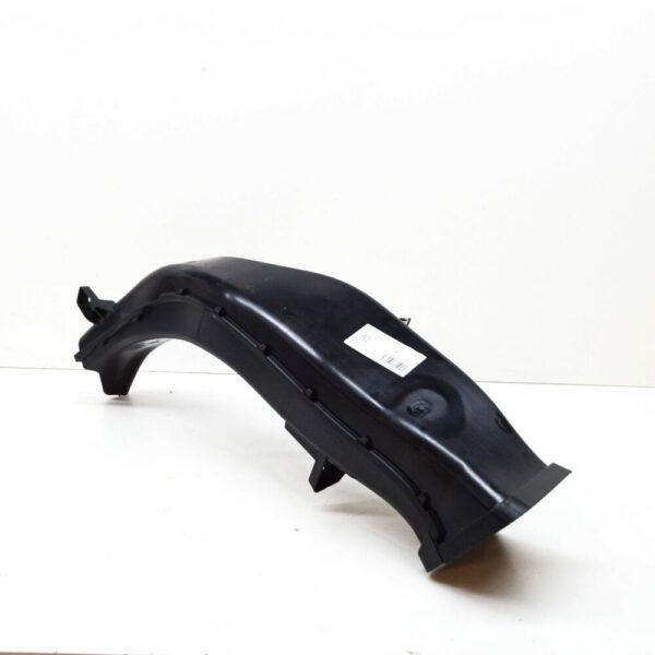 New Porsche Taycan Right Brake Air Intake Pipe Duct 9J1807010 Genuine - Image 3