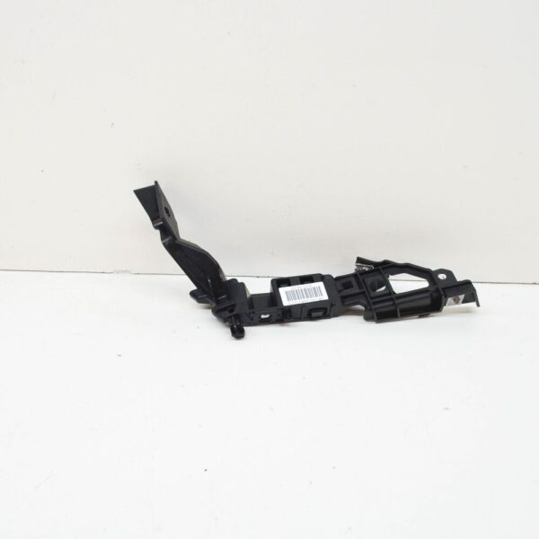 Porsche Taycan bumper cover front left bracket 9J1807227B NEW