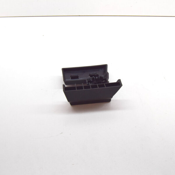 Porsche Taycan Parking Sensor Bracket for Rear Left Bumper 9J1807289B NEW - Image 5