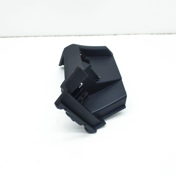 Porsche Taycan Front Bumper Center Left Parktronic Holder 9J1807595 NEW GENUINE - Image 3