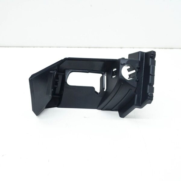 Porsche Taycan Front Bumper Center Left Parktronic Holder 9J1807595 NEW GENUINE - Image 5