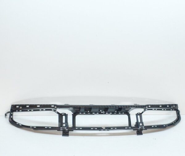 Porsche Taycan Front Bumper Lower Grill 9J1807683COK1 NEW Original - Image 3