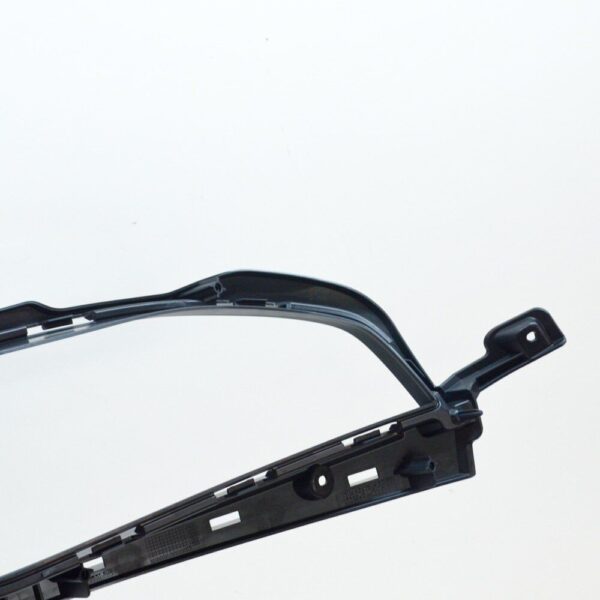 Porsche Taycan Front Bumper Lower Grill 9J1807683COK1 NEW Original
