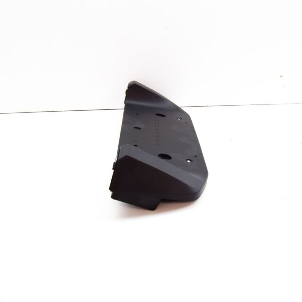 Porsche Taycan Rear Bumper License Plate Holder 9J1807801OK1 NEW GENUINE - Image 5