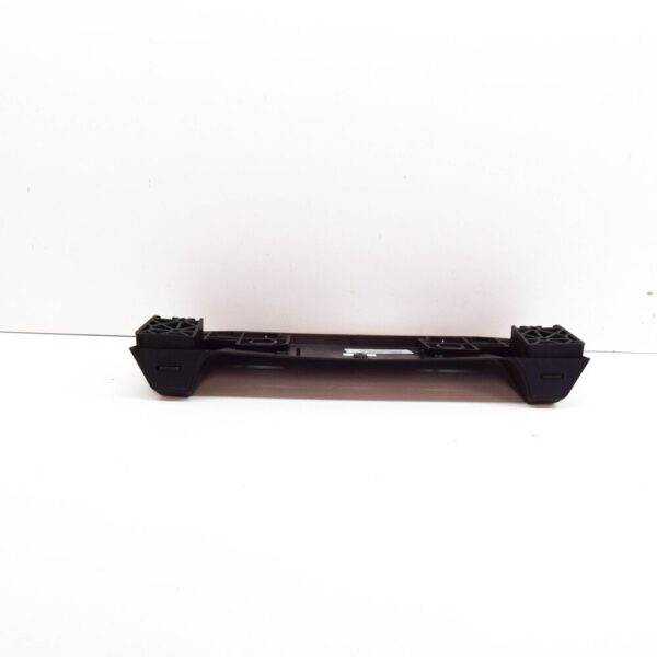 Porsche Taycan Rear Bumper License Plate Holder 9J1807801OK1 NEW GENUINE - Image 6