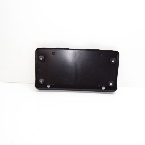 License plate holder for front bumper for Porsche Taycan 9J1807999OK1 part - Image 6