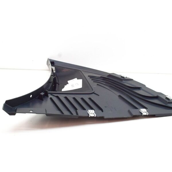 NEW AUDI E-TRON GT FRONT LEFT LOWER WHEEHOUSING LINER 9J1809957D - Image 4