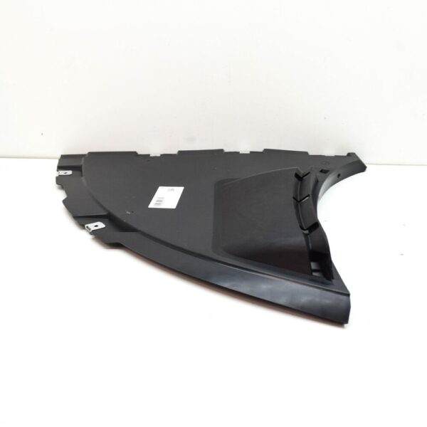 Front Right Lower
