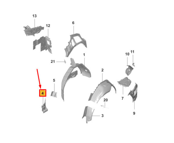 9J1813537YGRV