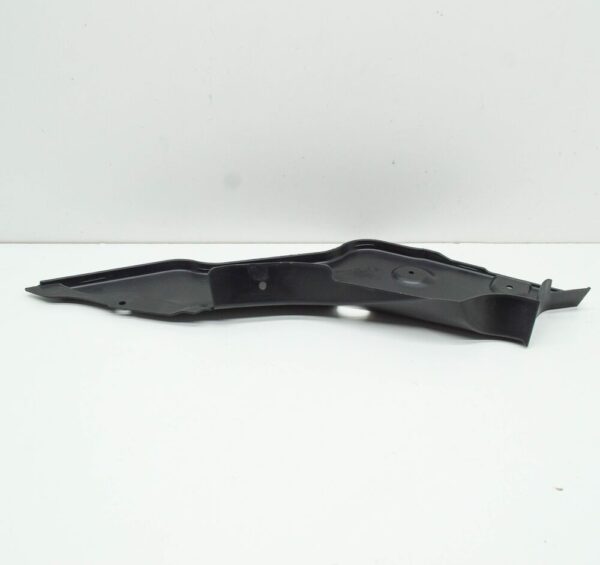 Neu Porsche Taycan Unterbodenverkleidung links 9J1825217 Original