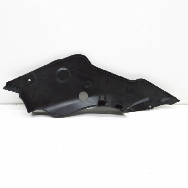 New Porsche Taycan Right Underbody Splash Guard 9J1825218 Genuine - Image 3