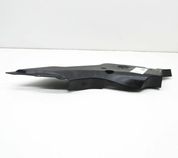 New Porsche Taycan Right Underbody Splash Guard 9J1825218 Genuine