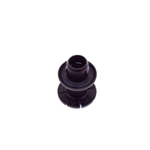 PORSCHE Taycan Rear Underbody Trim Spacer Rivet 9J1853802 NEW - Image 3
