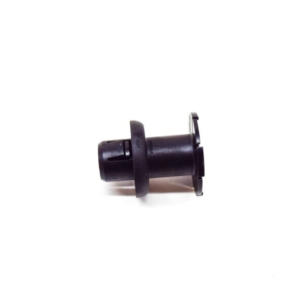 PORSCHE Taycan Rear Underbody Trim Spacer Rivet 9J1853802 NEW