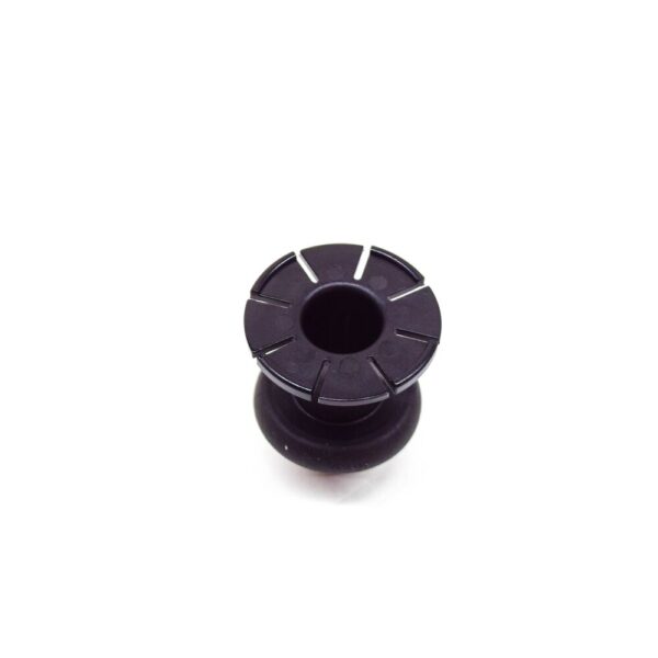 PORSCHE Taycan Rear Underbody Trim Spacer Rivet 9J1853802 NEW - Image 5