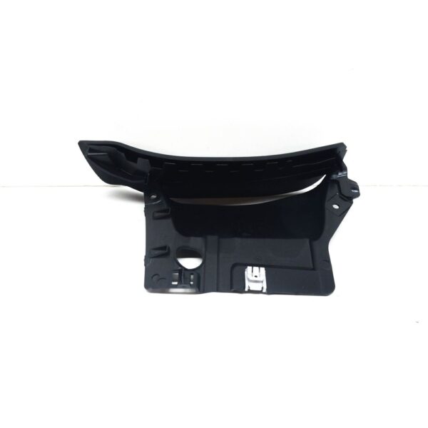 Porsche Taycan Right Rocker Panel Molding Extension 9J1854828AOK1 NEW GENUINE - Image 3