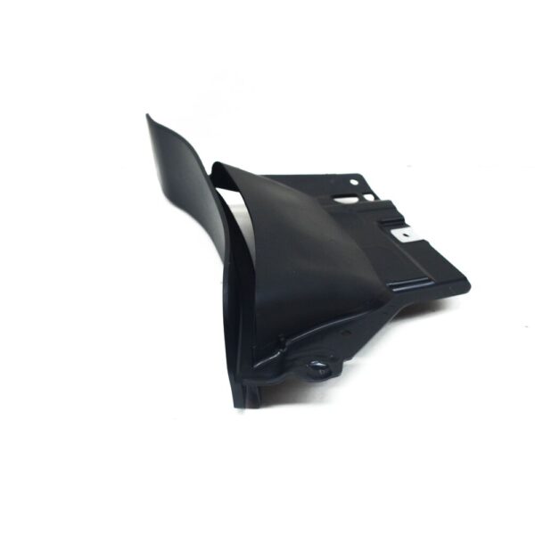 Porsche Taycan Right Rocker Panel Molding Extension 9J1854828AOK1 NEW GENUINE - Image 6