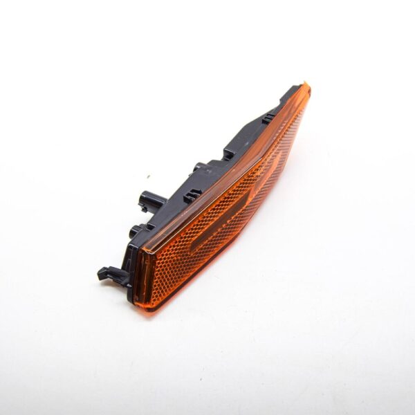 Porsche Taycan bumper front left side marker light 9J1945061H NEW