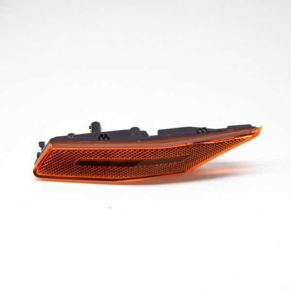 Porsche Taycan bumper front left side marker light 9J1945061H NEW - Image 6