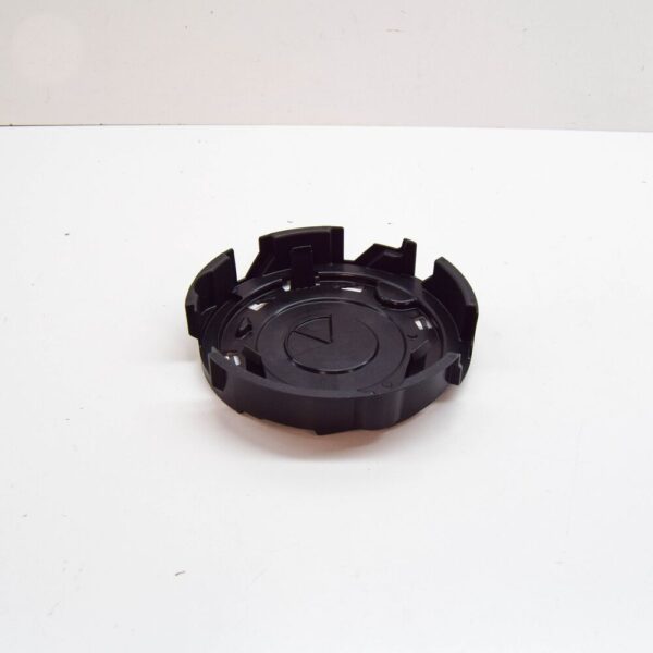 AUDI E-TRON GT Right Radiator Fan Protective Cap 9J1959725A NEW ORIGINAL - Image 3