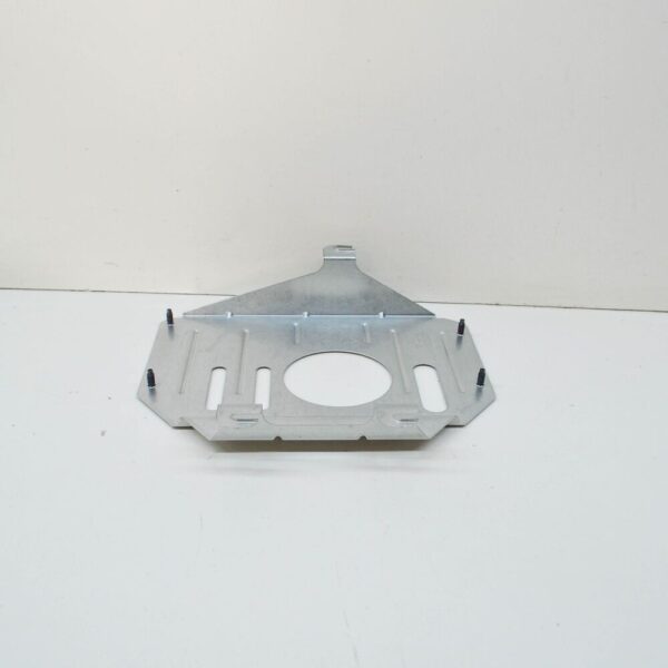 Porsche 718 Boxster 982 Instrument Panel Radio Amplifier Mount 9P1035251B