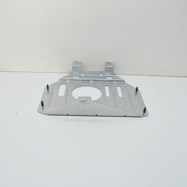 Porsche 718 Boxster 982 Instrument Panel Radio Amplifier Mount 9P1035251B - Image 5