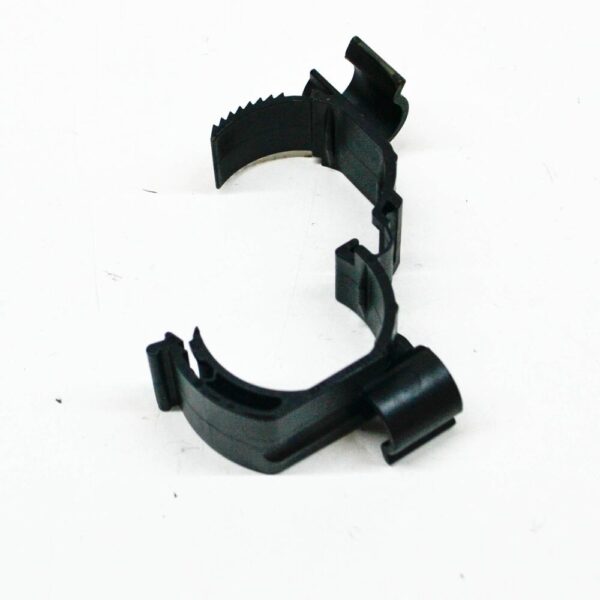 Porsche 718 Boxster 982 coolant hose holder 9P1121125 NEW ORIGINAL