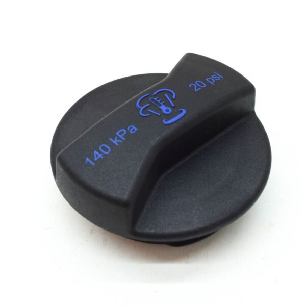 PORSCHE 911 992 Expansion Tank Cap 9P1121321A NEW - Image 3