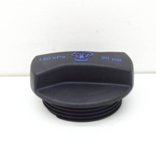 PORSCHE 911 992 Expansion Tank Cap 9P1121321A NEW - Image 5