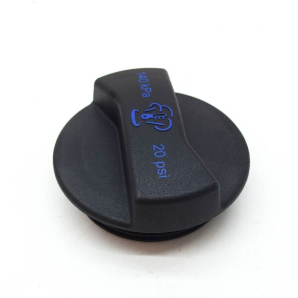 PORSCHE 911 992 Expansion Tank Cap 9P1121321A NEW - Image 6