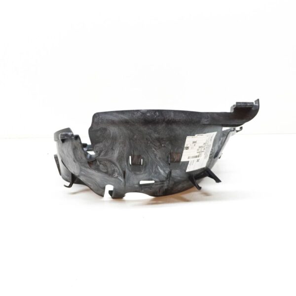 Porsche 718 Boxster 982 Front Right Cooling Air Duct 9P1121334 NEW