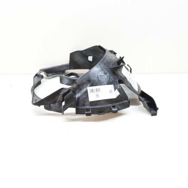 Porsche 718 Boxster 982 Front Right Cooling Air Duct 9P1121334 NEW - Image 5
