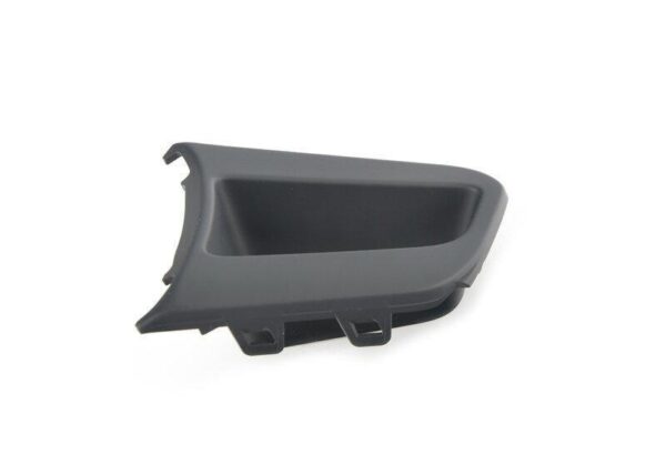 Black lining cover Porsche 991 GT3 RS 2014 2020 original 9P1419936E5Q0 - Image 5