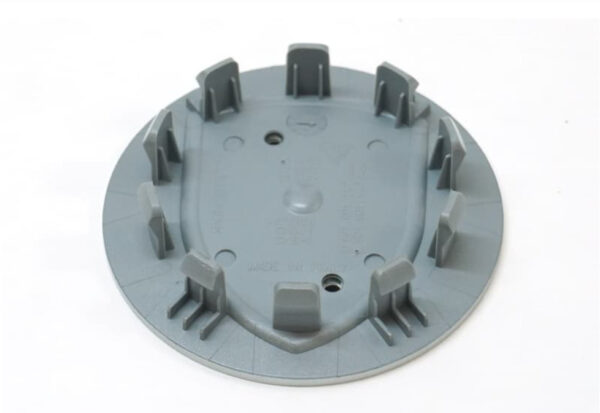 Porsche 911 991 wheel hub cap 9P1601147A8Z8 NEW ORIGINAL