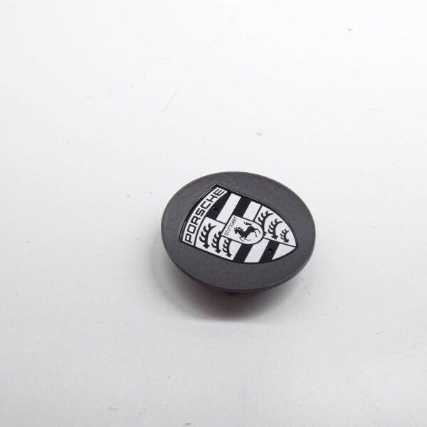 Porsche 911 992 Wheel Centre Cap 9P1601147OC6 NEW - Image 5