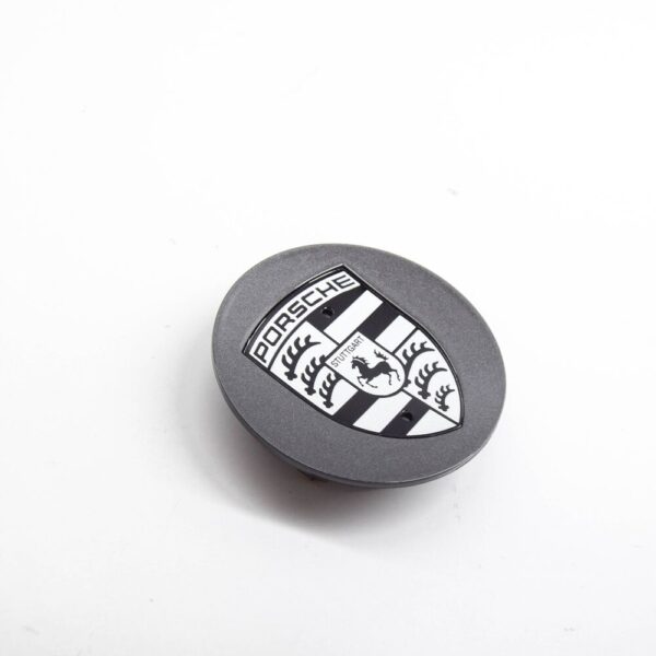 Porsche 911 992 Wheel Centre Cap 9P1601147OC6 NEW - Image 6