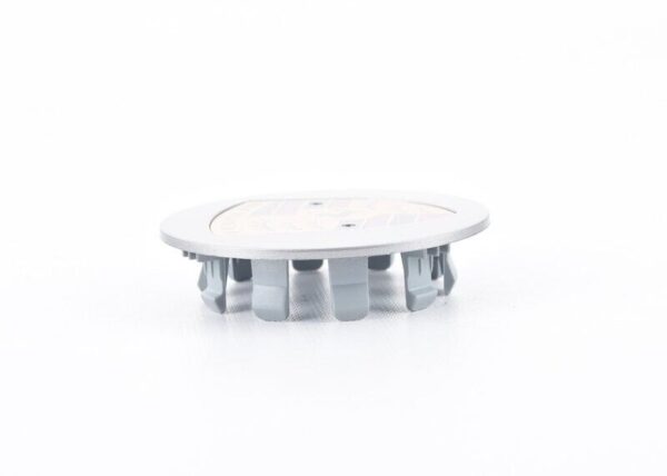 Original Porsche 9P1601149AM7Z Alloy Wheel Center Cap - Image 3