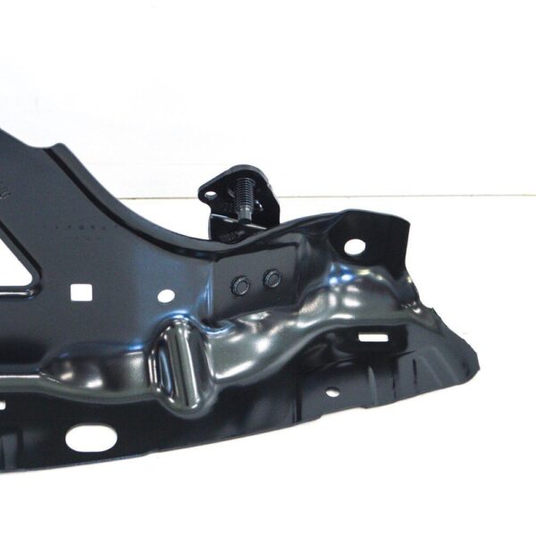 Porsche 911 991 GT3 RS Hood Lock 9P1806620GRV NEW REAL