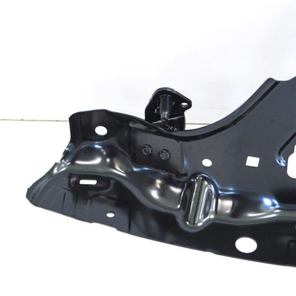 Porsche 911 991 GT3 RS Hood Lock 9P1806620GRV NEW REAL - Image 5