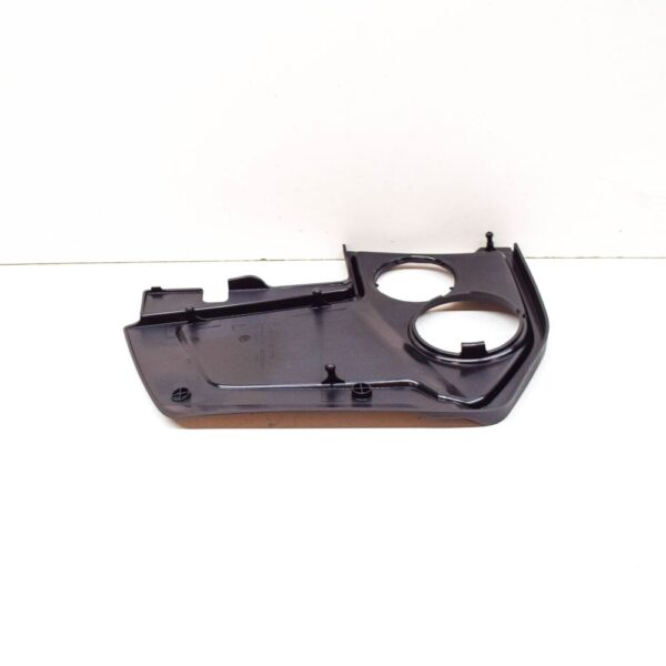 Porsche 911 991 Carrera Engine Cover Left 9P18131651E0 NEW GENUINE - Image 3
