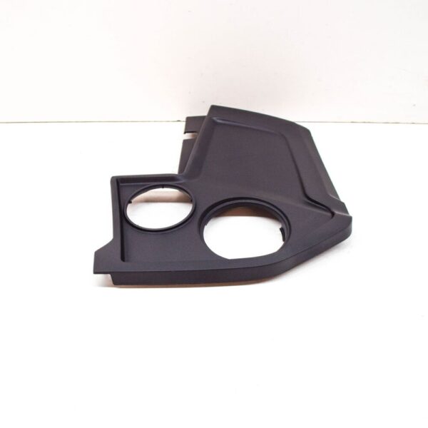 Porsche 911 991 Carrera Engine Cover Left 9P18131651E0 NEW GENUINE