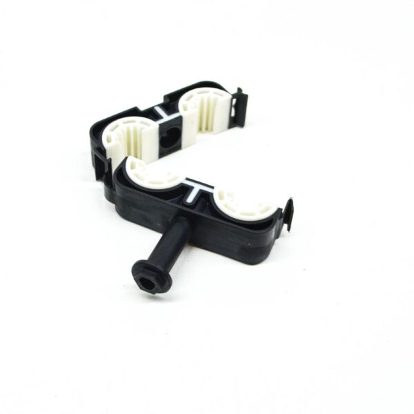 Porsche 911 992 A/C Refrigerant Line Hose Bracket 9P1816765 GENUINE - Image 3